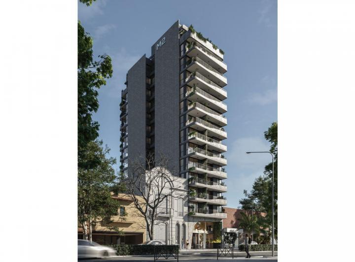 Departamento · 90m² · 4 Ambientes
