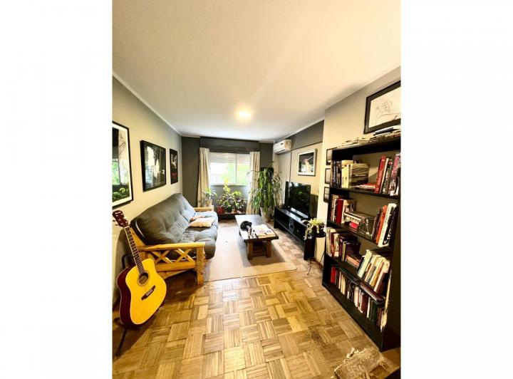 Departamento · 79m² · 4 Ambientes