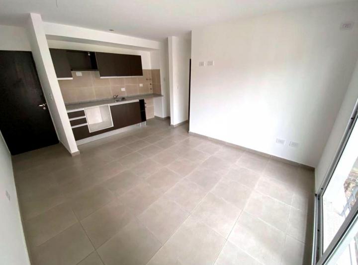 Departamento · 31m² · 2 Ambientes