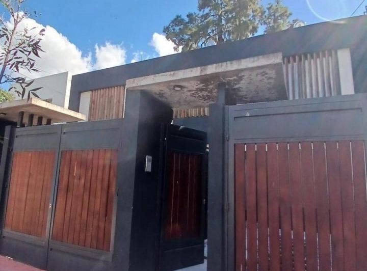 Departamento · 45m² · 2 Ambientes · 1 Cochera