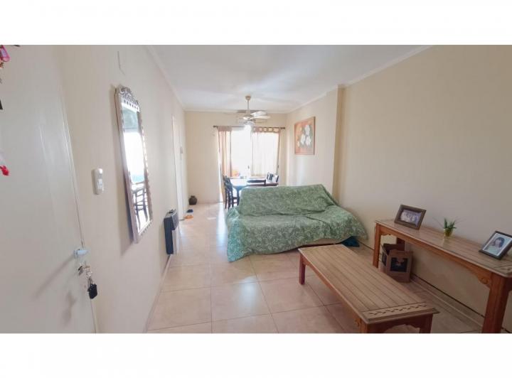 Departamento · 59m² · 3 Ambientes
