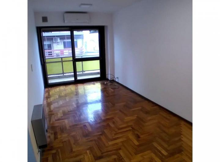 Departamento · 43m² · 2 Ambientes
