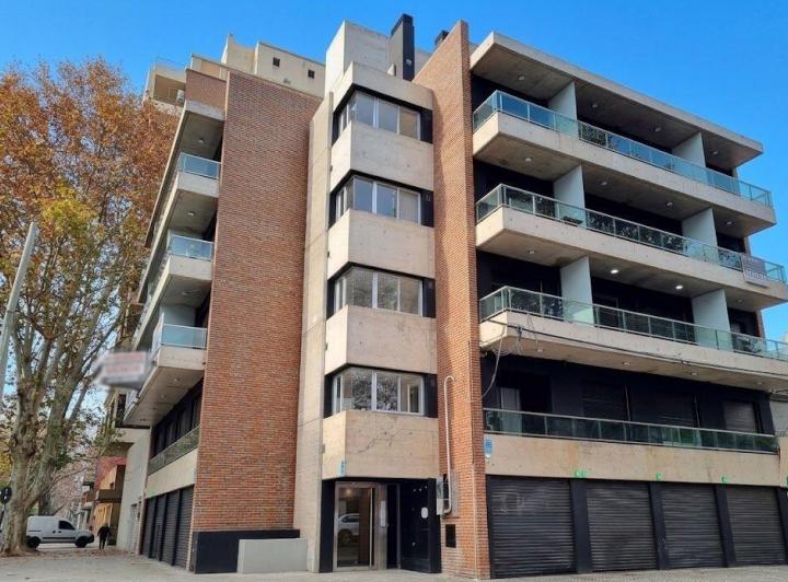 Departamento · 71m² · 4 Ambientes