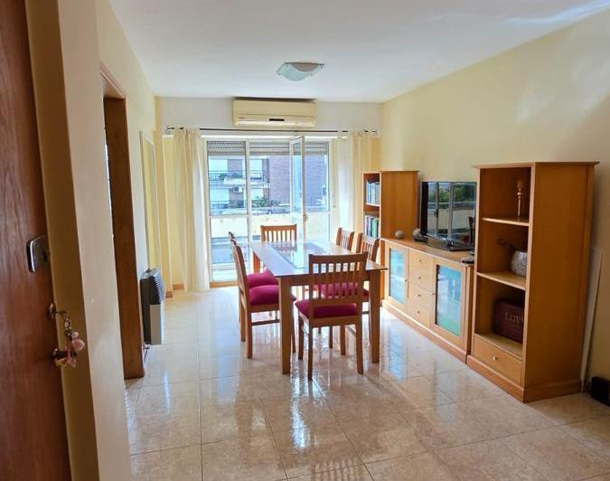 Departamento · 44m² · 2 Ambientes