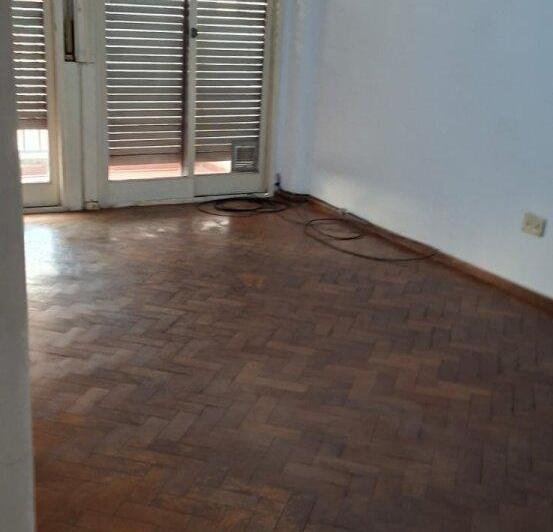 Departamento · 43m² · 3 Ambientes