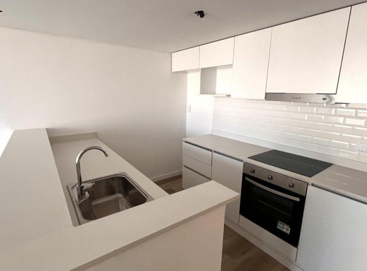 Departamento · 43m² · 2 Ambientes