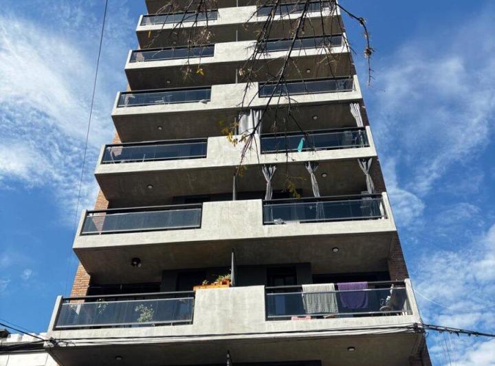 Departamento · 34m² · 2 Ambientes