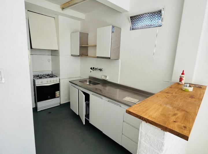 Departamento · 55m² · 2 Dormitorios
