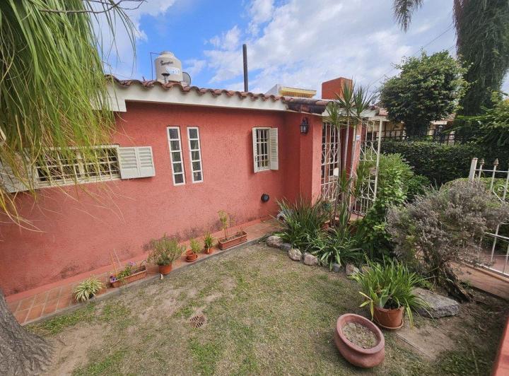 Casa · 156m² · 3 Ambientes