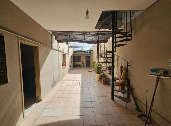Casa · 100m² · 4 Ambientes