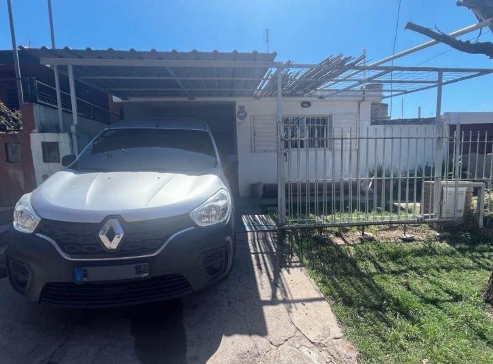 Casa · 127m² · 2 Ambientes