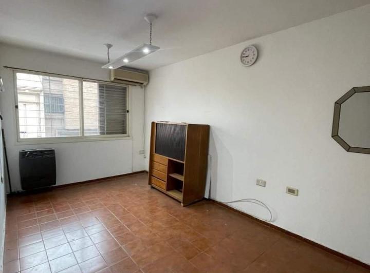 Departamento · 60m² · 2 Ambientes