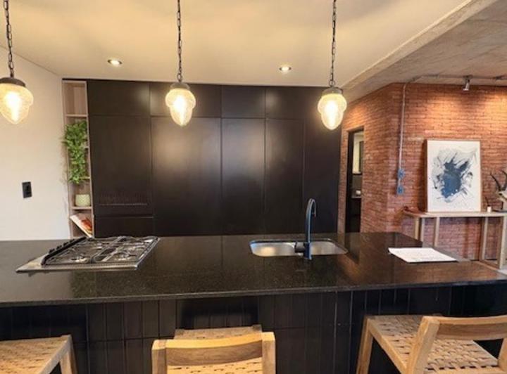 Departamento · 81m² · 4 Ambientes