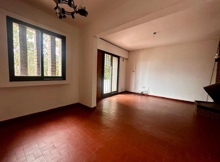 Casa · 139m² · 5 Ambientes · 1 Cochera
