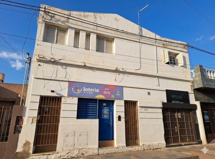 Casa · 265m² · 6 Ambientes