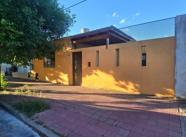 Casa · 167m² · 5 Ambientes