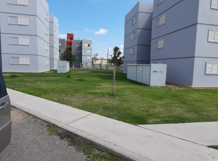 Departamento · 65m² · 5 Ambientes · 1 Cochera