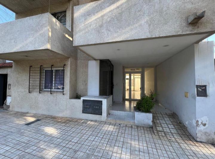 Departamento · 45m² · 2 Ambientes