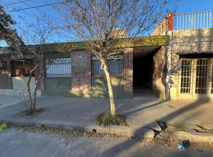 Departamento · 52m² · 2 Ambientes