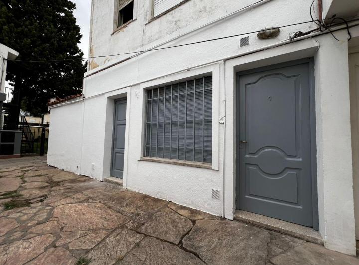 Departamento · 43m² · 2 Ambientes