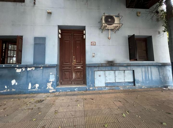 Departamento · 60m² · 4 Ambientes