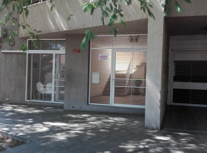 Departamento · 82m² · 3 Ambientes · 1 Cochera