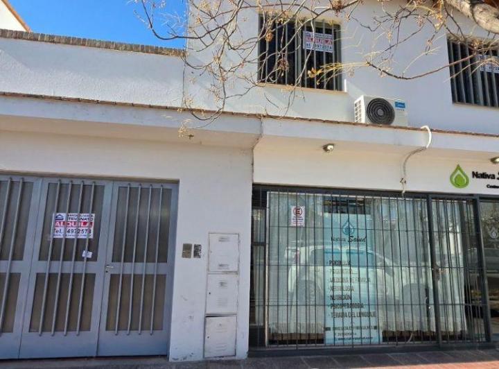 Departamento · 100m² · 3 Ambientes