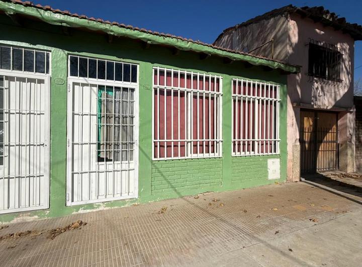 Local comercial · 60m² · 2 Ambientes