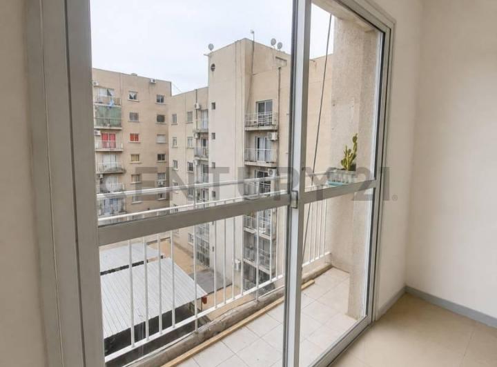 Departamento · 65m² · 3 Ambientes · 1 Cochera