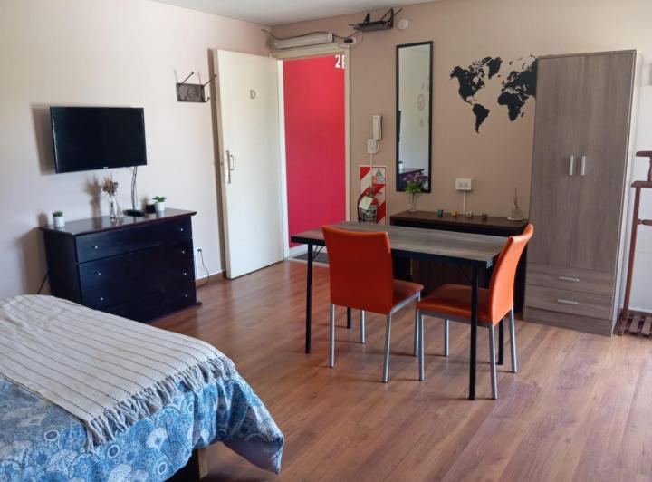 Departamento · 35m²