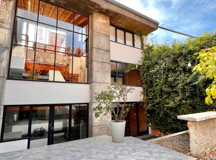 Oficina comercial · 1m²