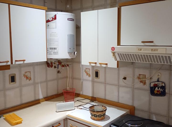 Departamento · 42m² · 2 Ambientes