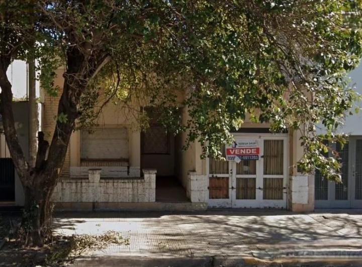 Casa · 180m² · 1 Ambiente · 1 Cochera