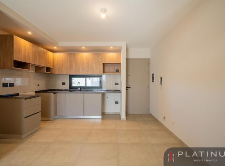 Departamento · 43m² · 3 Ambientes