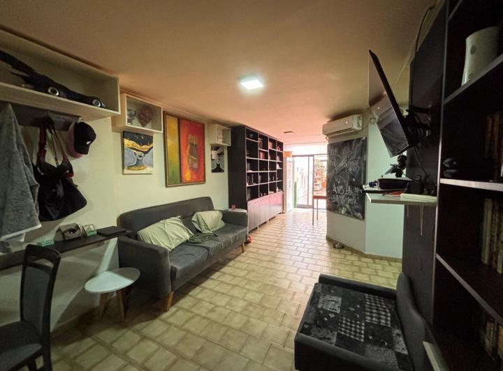 Departamento · 51m² · 2 Ambientes