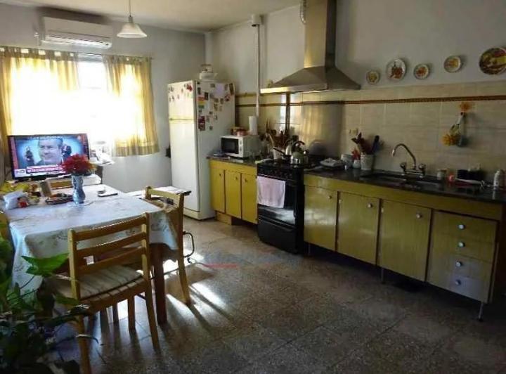 Casa · 100m² · 3 Dormitorios