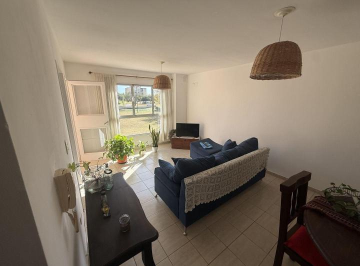 Departamento · 85m² · 2 Dormitorios · 1 Cochera