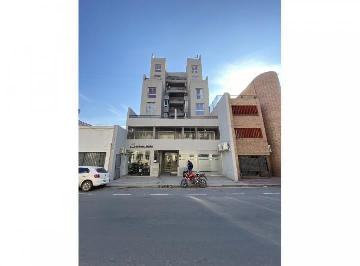 Departamento · 50m² · 3 Ambientes