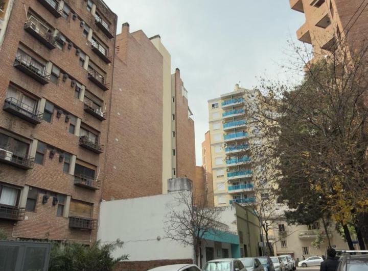 Departamento · 45m² · 2 Ambientes