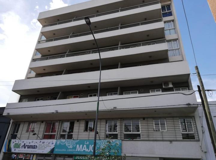 Departamento · 36m² · 3 Ambientes