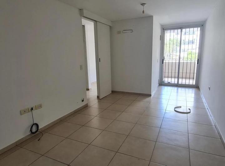 Departamento · 50m² · 2 Ambientes