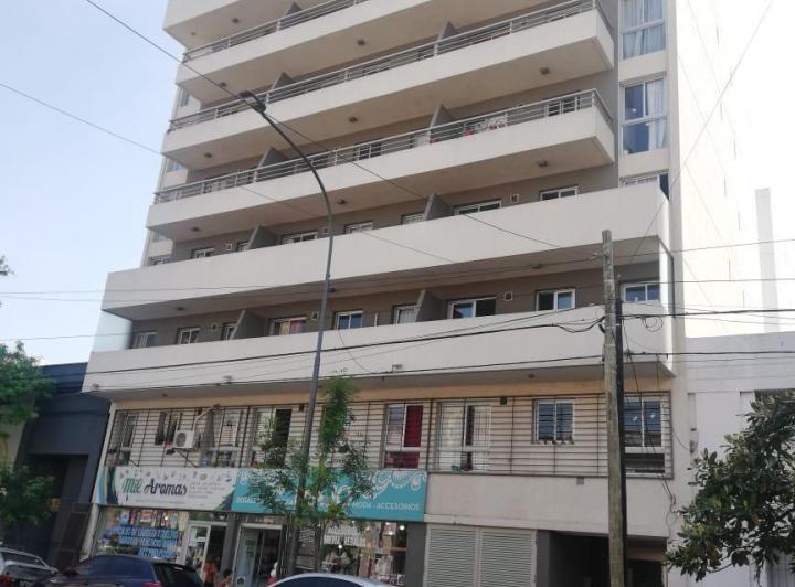 Departamento · 35m² · 3 Ambientes