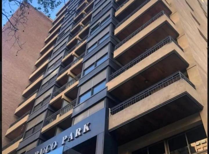 Departamento · 55m² · 2 Ambientes