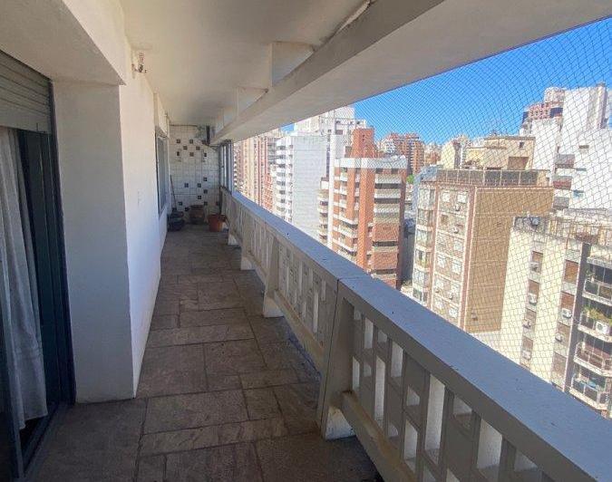 Departamento · 96m² · 5 Ambientes