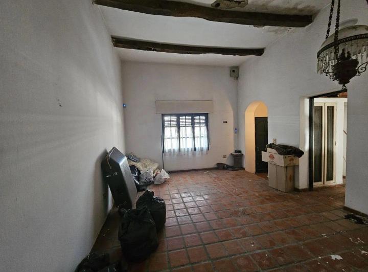 Casa · 91m² · 5 Ambientes · 1 Cochera