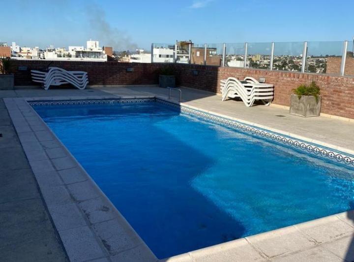 Departamento · 112m² · 8 Ambientes · 2 Cocheras