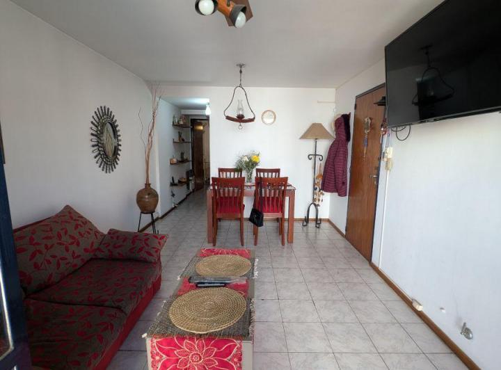 Departamento · 6m² · 2 Ambientes