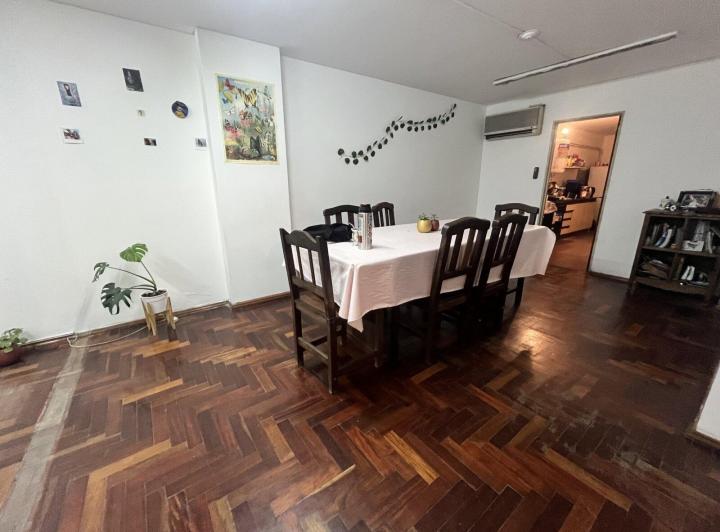 Departamento · 70m² · 3 Ambientes