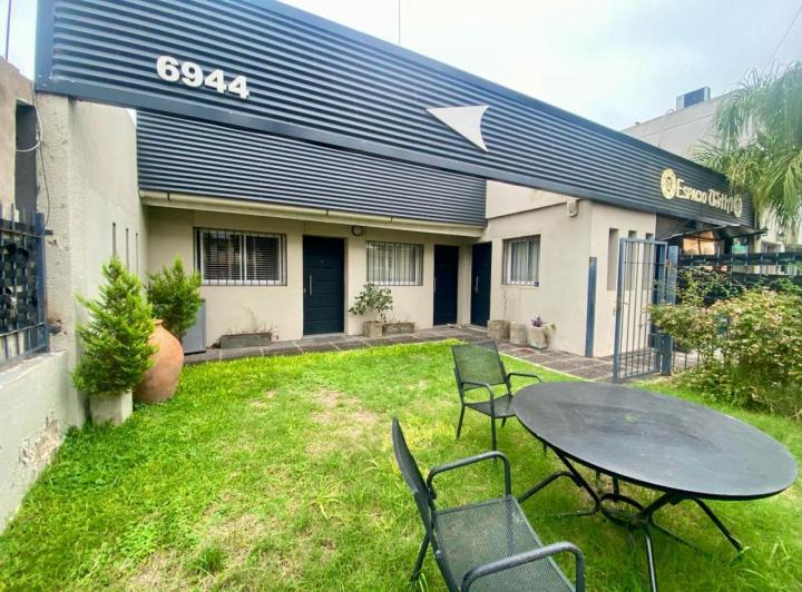 Departamento · 162m² · 10 Ambientes · 2 Cocheras