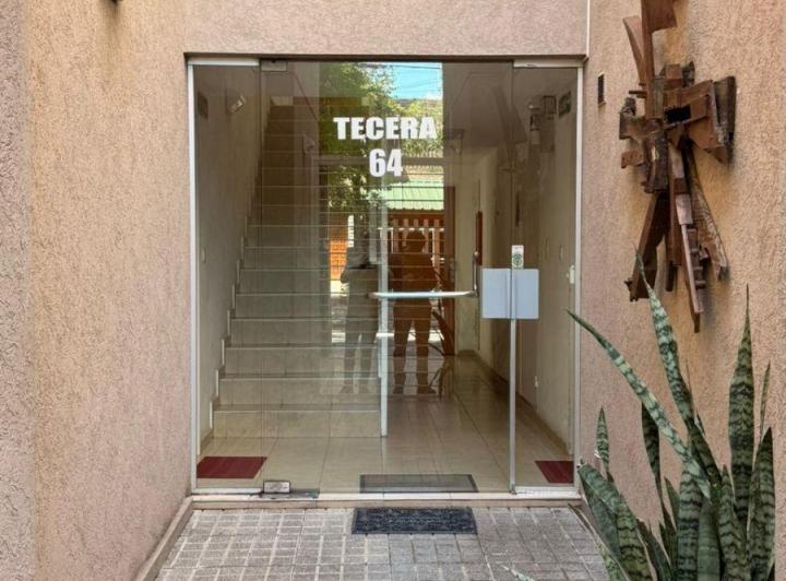 Departamento · 45m² · 3 Ambientes